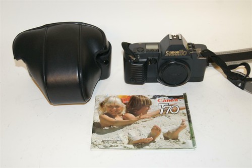 Canon scocca - canon,