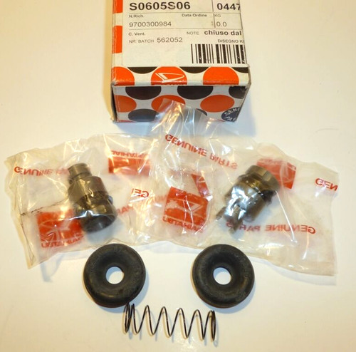 Kit riparazione cilindretto - riparazione,