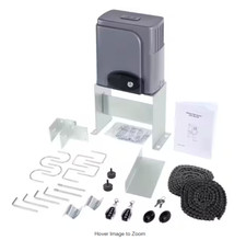 Kit apricancello automatico