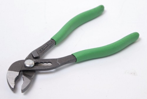 Pinza per pompa acqua saltus - pompa,
