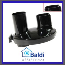 COPERCHIO NERO PER ACCESSORIO