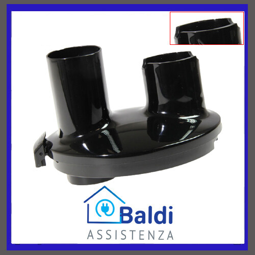 Coperchio nero per - coperchio,