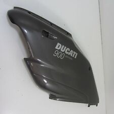 Ducati Supersport 900 SS I.E. Carena Anteriore Sinistra Copertura Laterale B9588