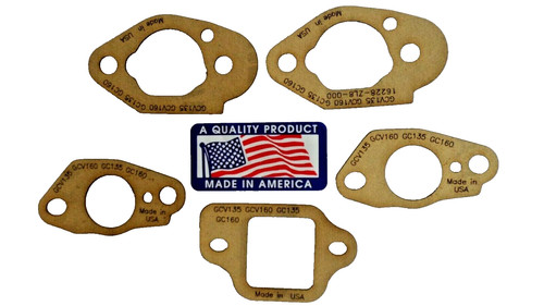 Guarnizioni carburatore - 5,
