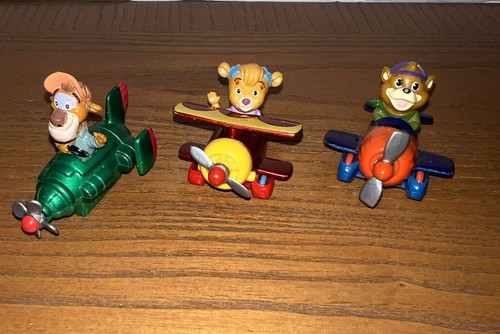 Giocattoli happy meal - giocattoli,