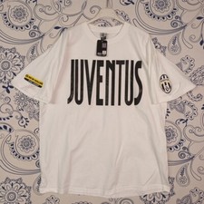 JUVENTUS T SHIRT NEW HOLLAND