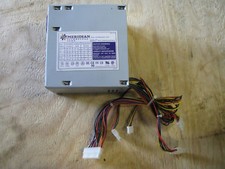 Meridian Technology Corp. 235W