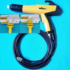 NUOVA pistola a spruzzo