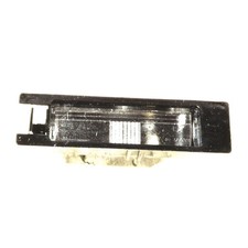 Luce targa originale ford - originale, ka