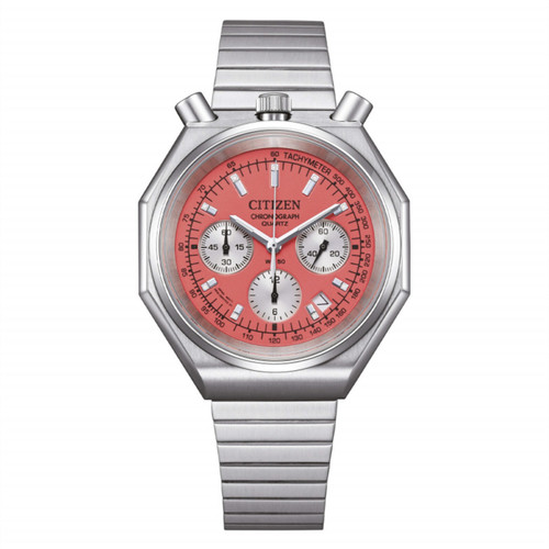 Citizen quartz watch tsuno - citizen,
