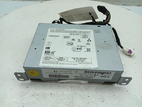 Citroen stereo radio - c3,