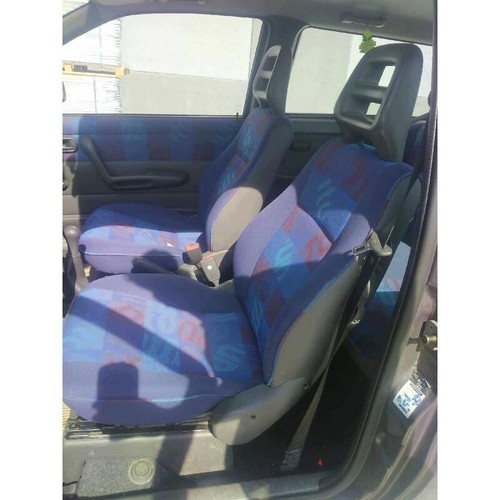 Sedili completi fiat punto - fiat,