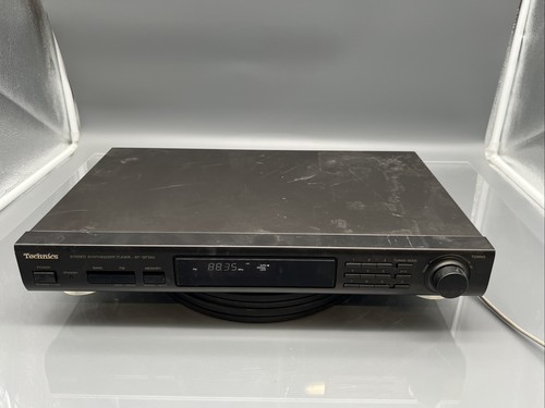 Technics gt350 - technics, st-gt350