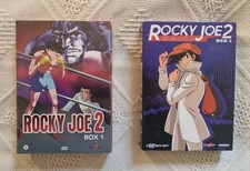 ROCKY JOE 2 - LA SECONDA SERIE