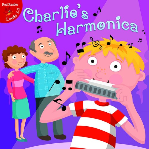 Charlie harmonica - charlie's,