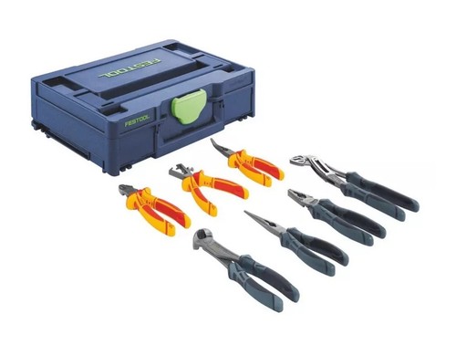 Festool systainer pinza sys3 - festool, a