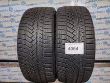 GOMME USATE 235/40r19