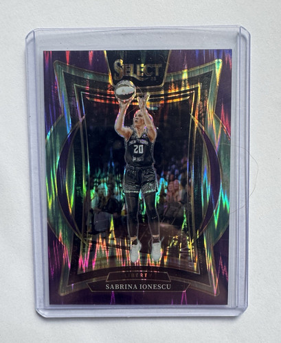 Panini 2025 wnba select - 2025,