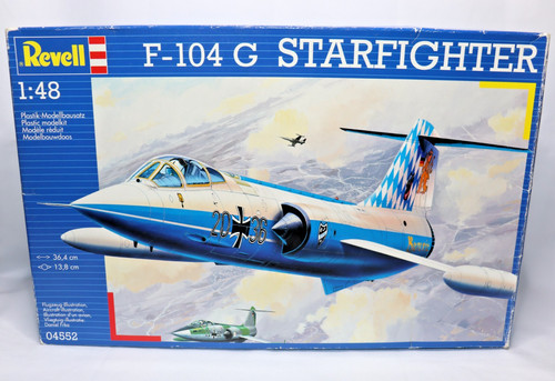 Revell 04552 104 g - revell,