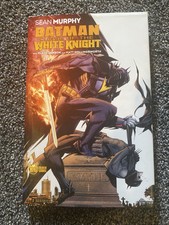 NUOVO Batman: La maledizione