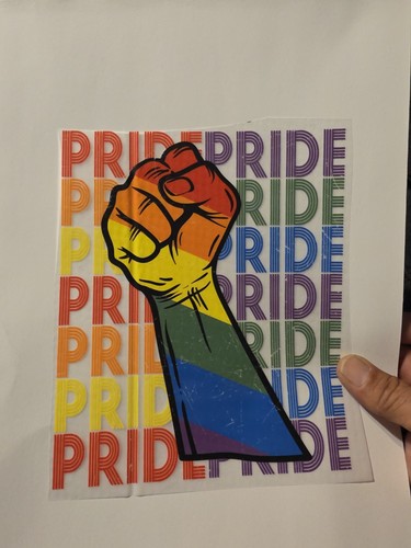 Shirt personalizzate pride - personalizzate,