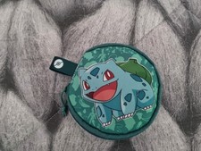 Bulbasaur Sopresa Uovo Kinder