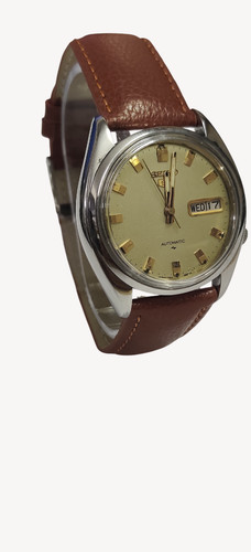 Vintage seiko automatic date - seiko,
