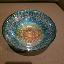 Topkapi Turkish Bowl Reverse