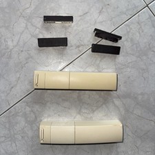 Rilevatori di apertura Logisty l2201I + contatti magnetico verniciati