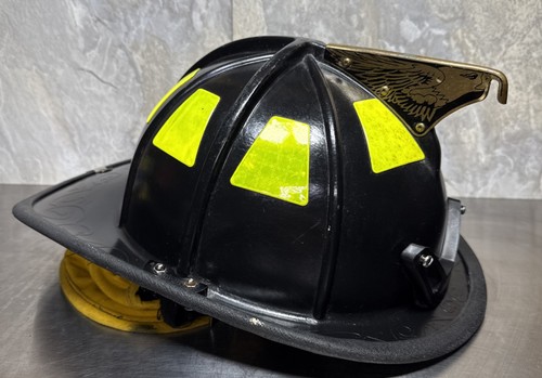 Casco antincendio cairns - antincendio,