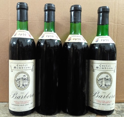Barbera antica casa - 4,