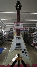 Gibson flying japan - gibson,