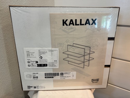 Inserto ikea kallax per - ikea,