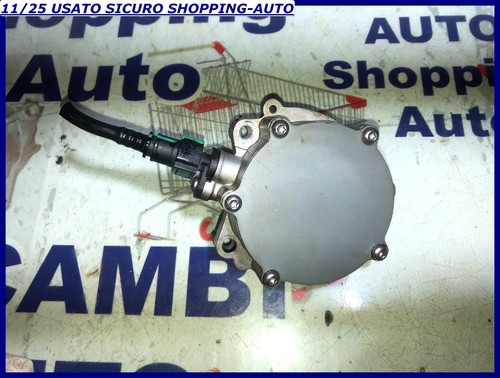 Depressore motore peugeot - motore,
