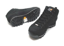 Scarpe Crispi Monaco GTX nere