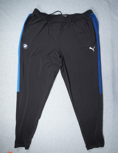 Pantaloni puma track uomo xxl - pantaloni,