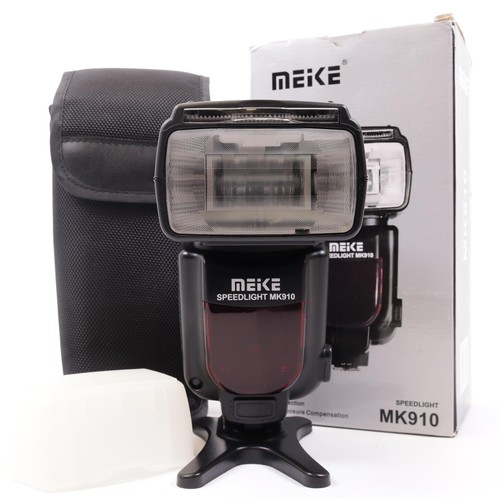 Unità flash meike - meike, mk-910