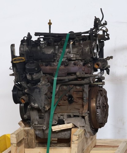 Motore 71729496 fiat - motore, nuova