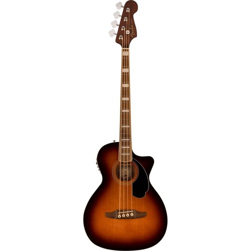 Fender kingman shaded - shaded, edge