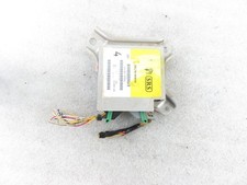 Centralina Citroen C1 2012