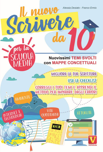 Nuovo scrivere 10 - il,