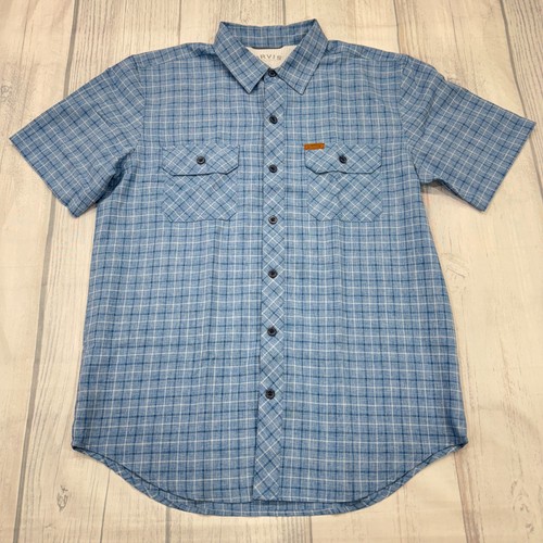 Camicia orvis collezione - orvis,