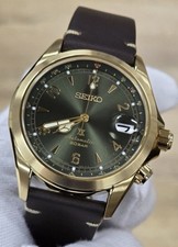 Orologio Uomo Automatico Seiko