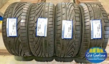 Treno 4 Pneumatici ESTIVI Toyo