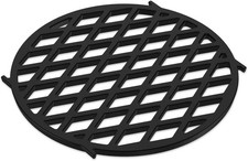 Round Cooking Grate