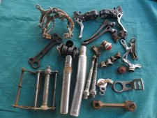 Lotto bici da 28 pezzi - bici