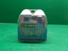 2 Lampade Lampadine Fari Auto