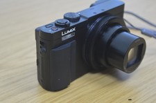 Panasonic LUMIX DMC-TZ70 12,1