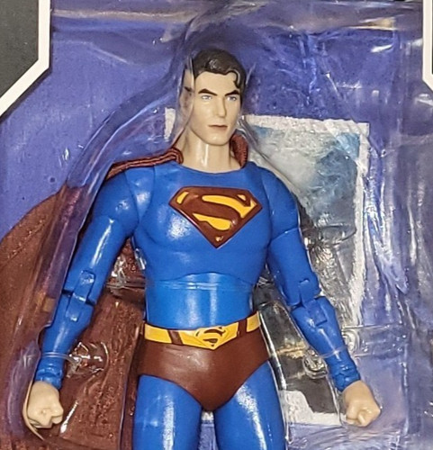 Superman returns brandon - superman,