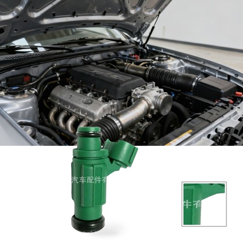 Iniettore carburante adatto